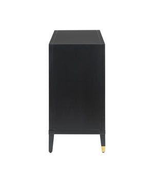 Bramford Black Cabinet