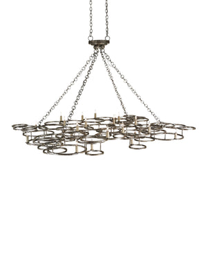 Catalyst Chandelier