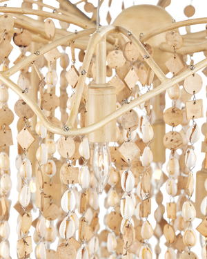 Kealia Large Chandelier