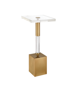 Desiree Drinks Table