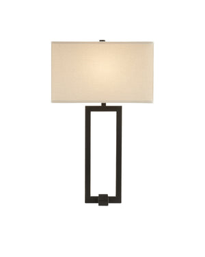 Pallium Bronze Table Lamp