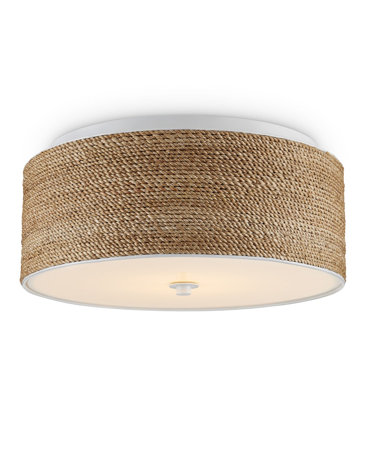 Rope flush mount light hotsell