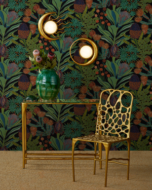Tona Wall Sconce