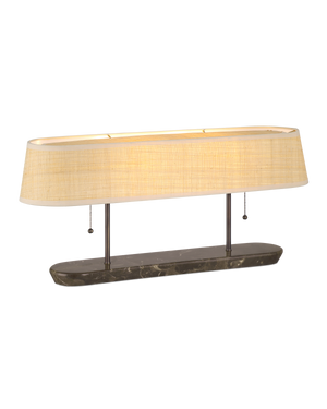 Museum Desk Lamp