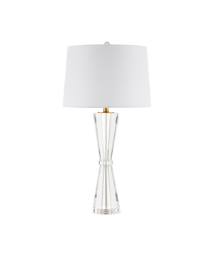 Duveen Table Lamp