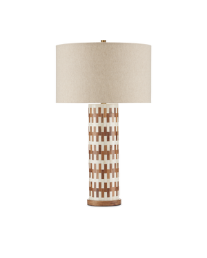 Tia Table Lamp