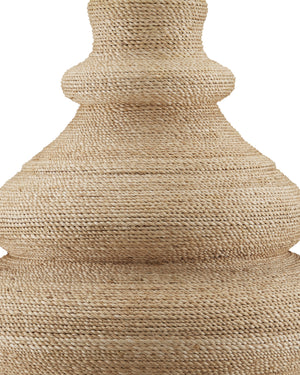 Jaru Table Lamp