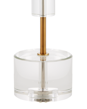 Deville Table Lamp