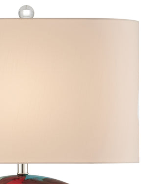 Vivid Table Lamp