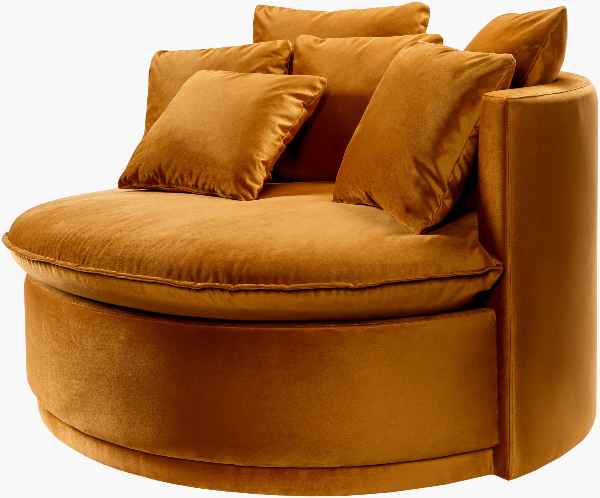 Surya Drancy DAC-001 Accent Chair