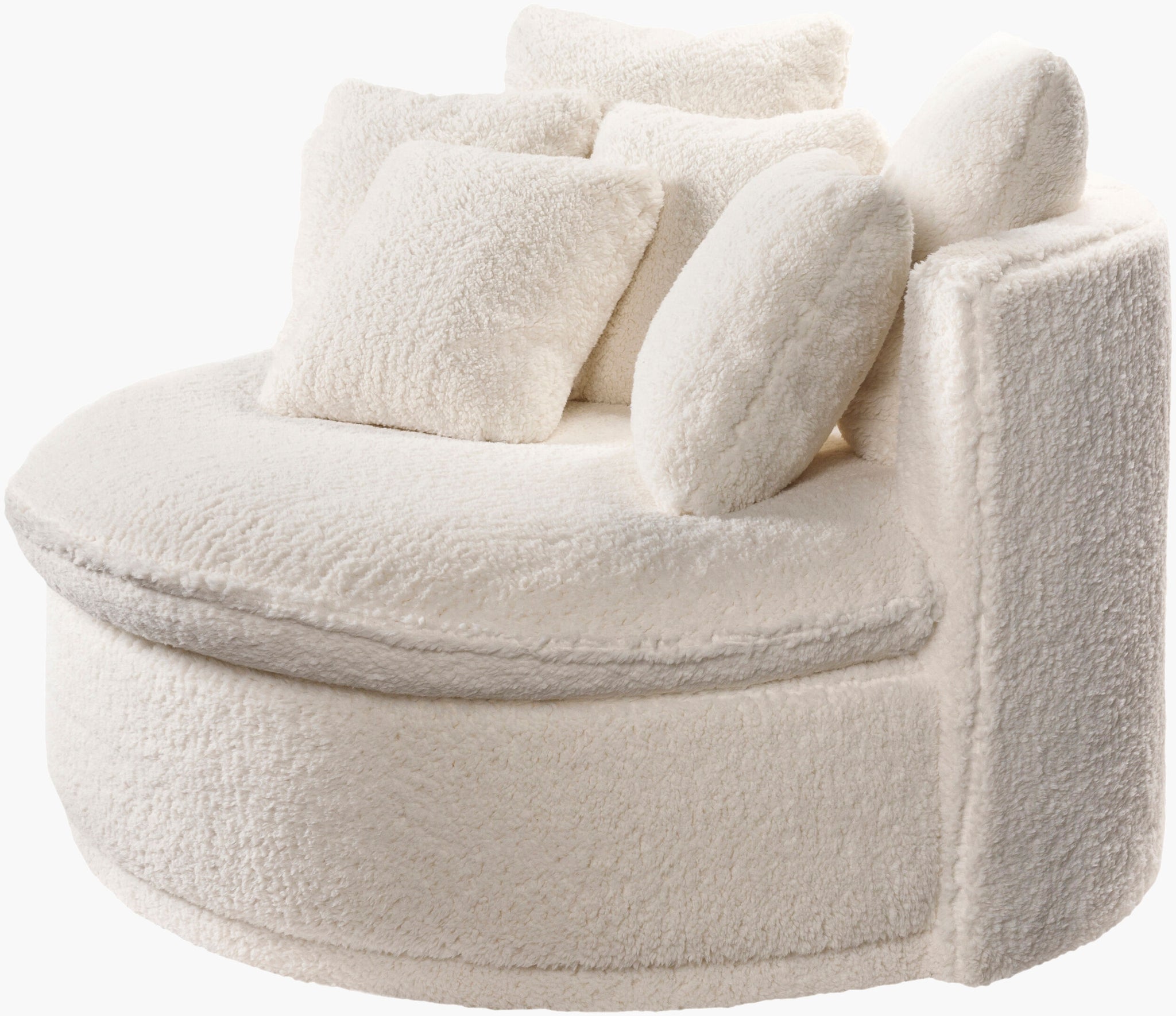 Surya Drancy DAC-003 Accent Chair