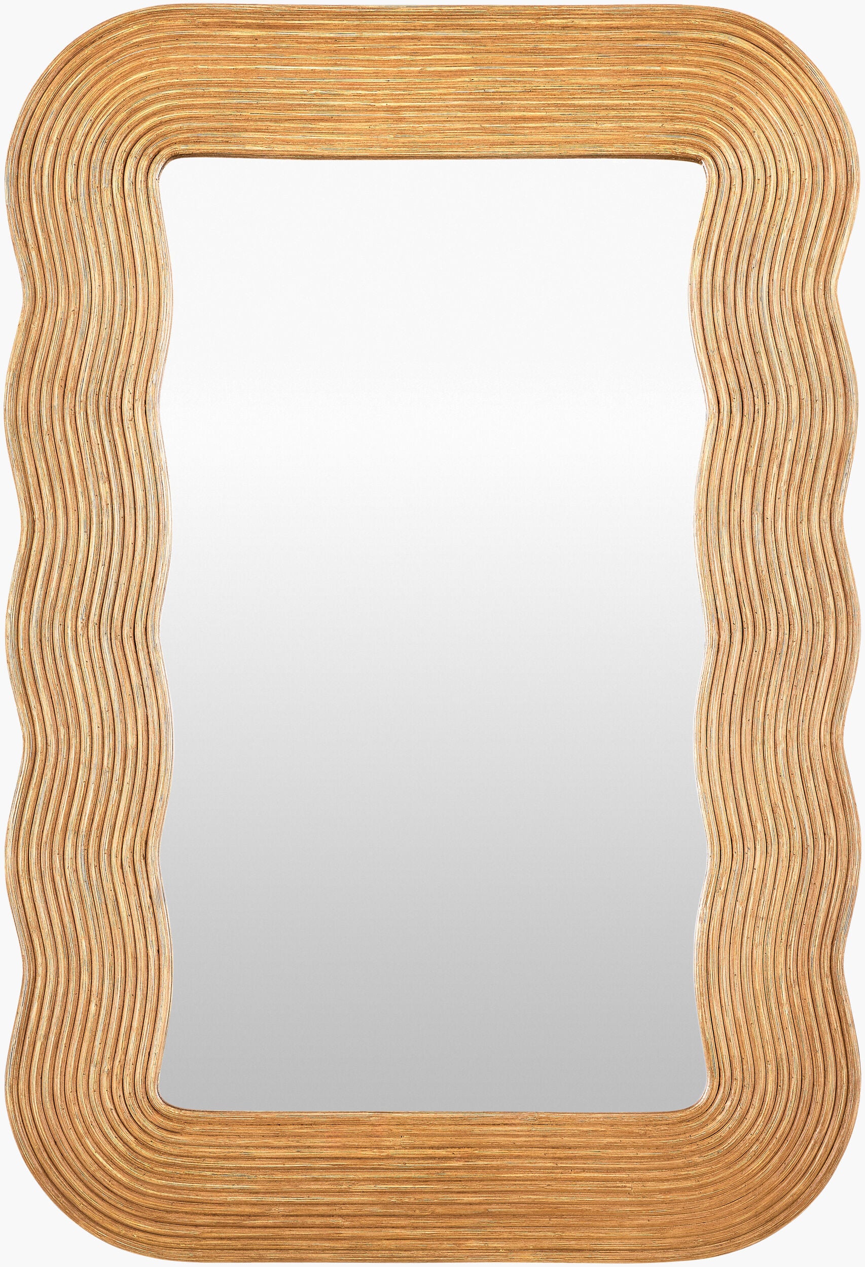 Surya Dance DACE-002 Accent Mirror