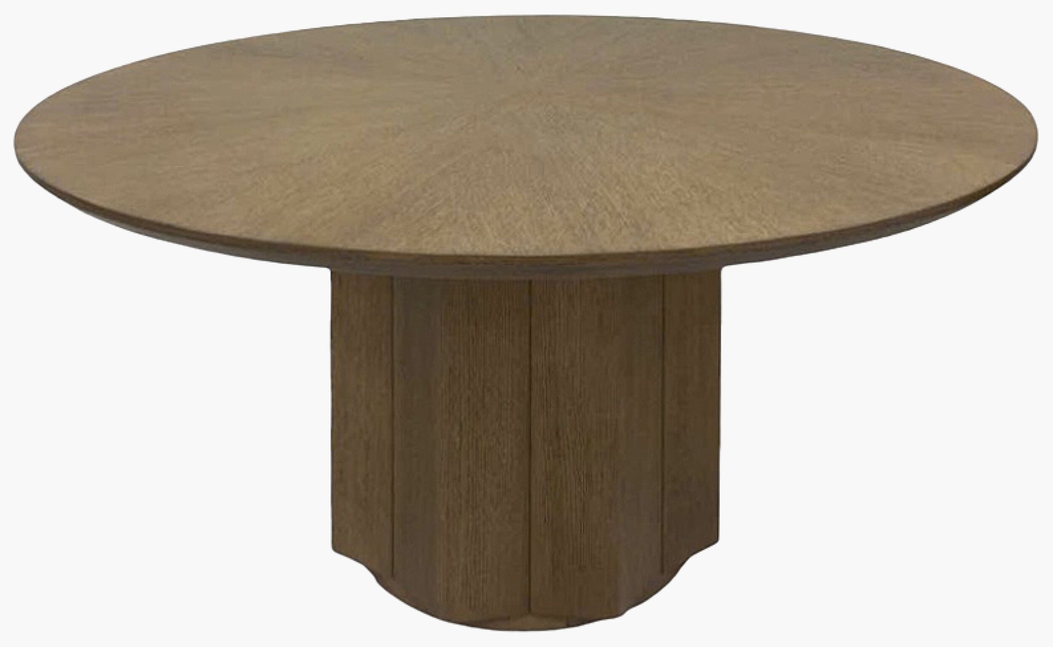 Surya Dalarna DALR-001 Dining Table