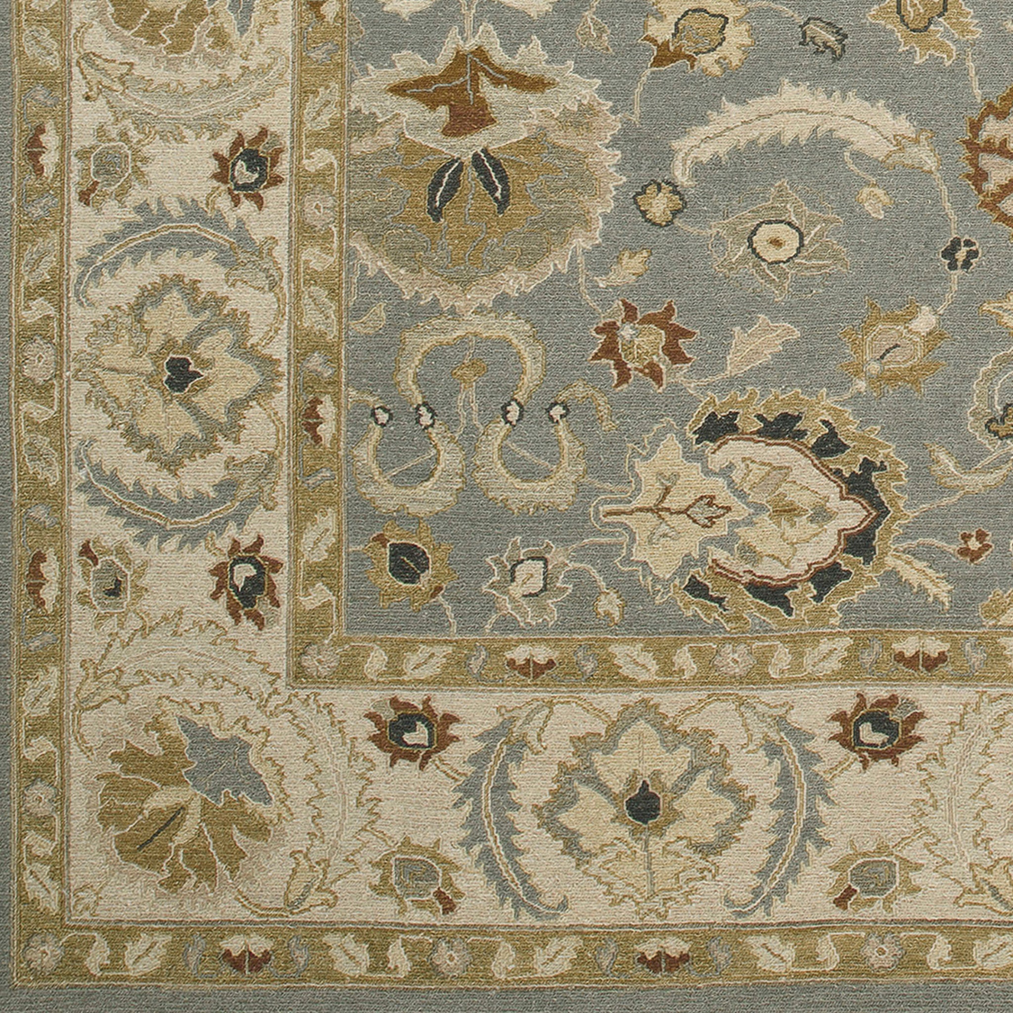 Surya Danila DAN-6000 Handmade Rug