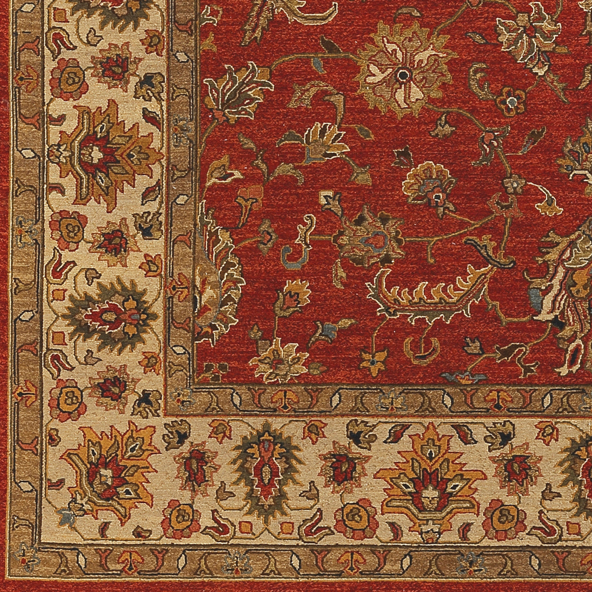 Surya Danila DAN-6002 Handmade Rug