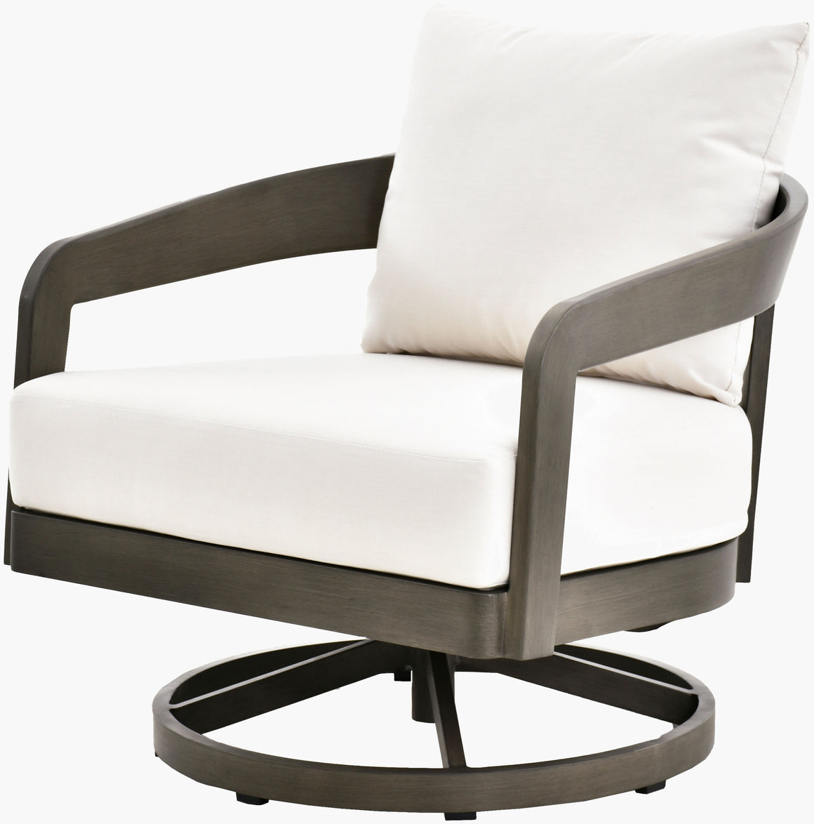 Surya Daniella DANE-002 Swivel Chair
