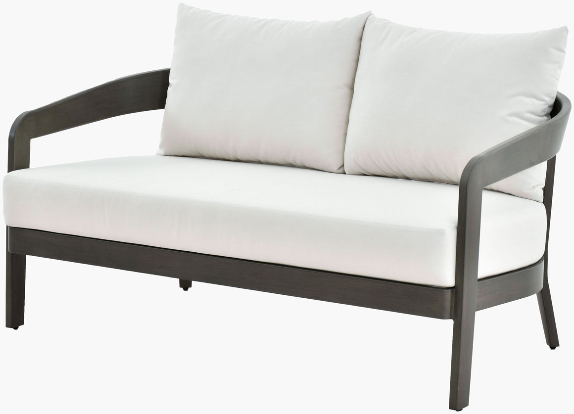 Surya Daniella DANE-003 Loveseat