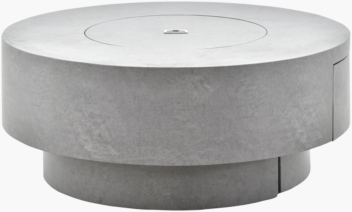 Surya Daniella DANE-006 Fire Table
