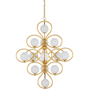 Storrs Chandelier