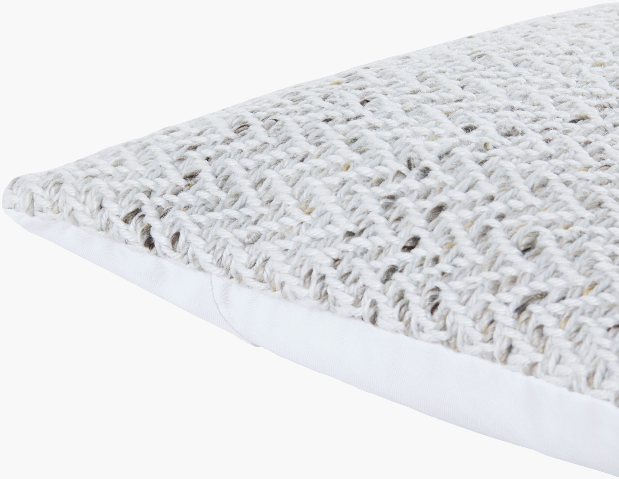 Surya Dubbo DBO-001 Accent Pillow