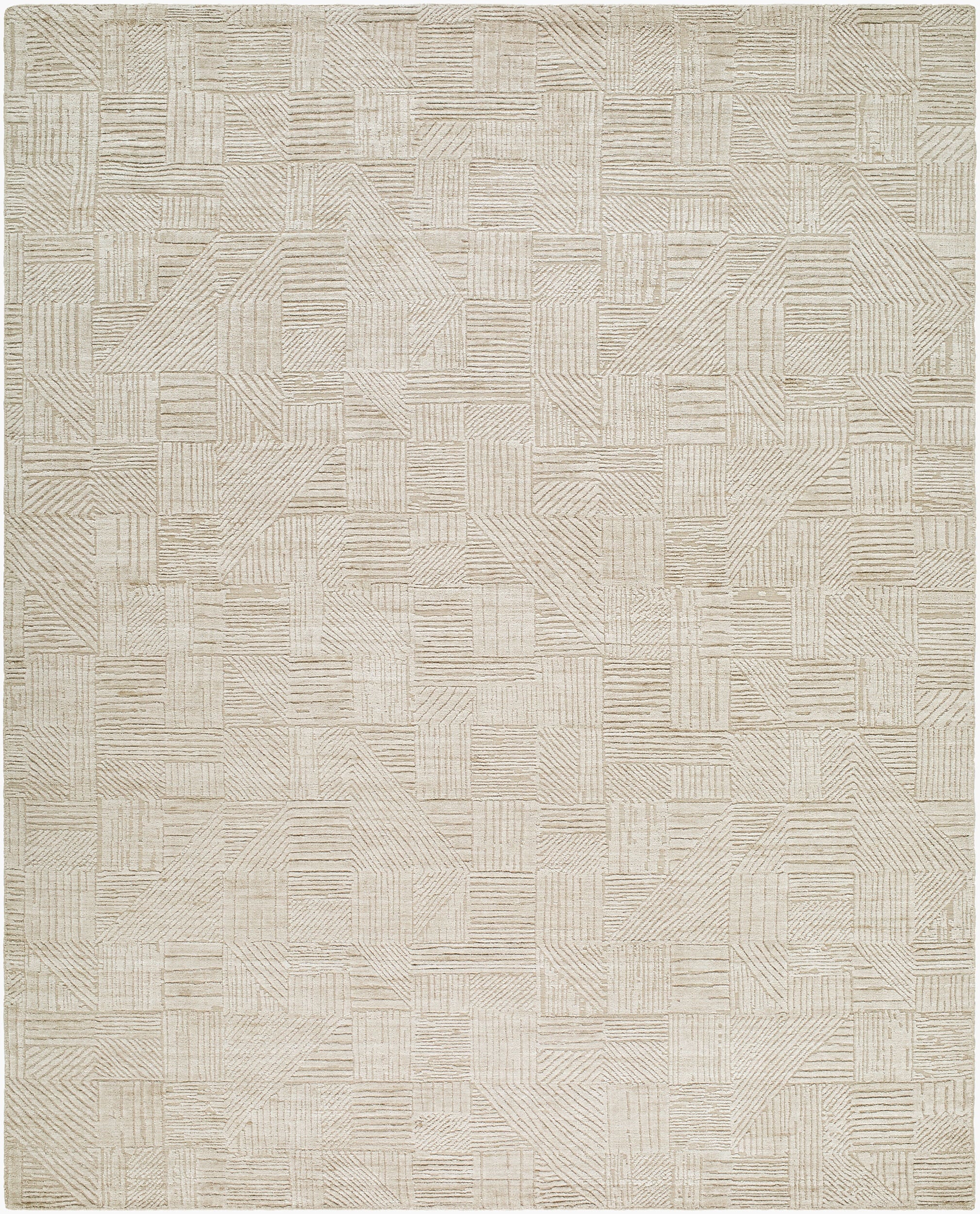 Surya Dilber DBR-2301 Handmade Rug