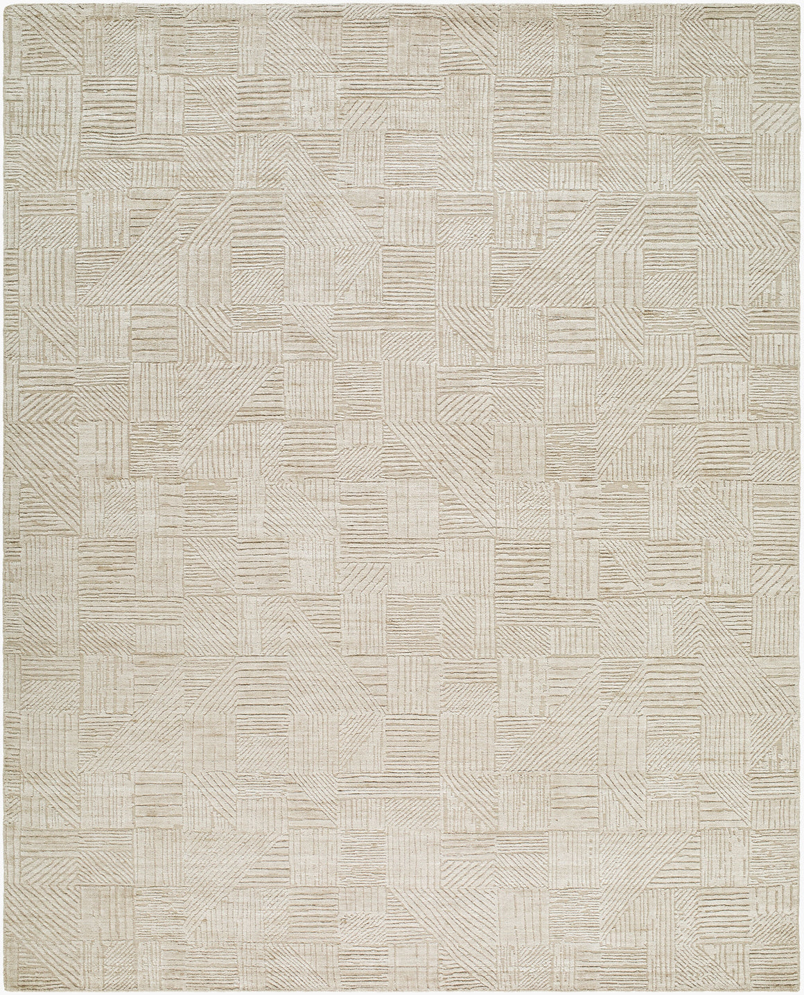 Surya Dilber DBR-2301 Handmade Rug