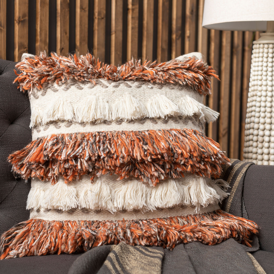 Surya Dacia DCA-001 Accent Pillow
