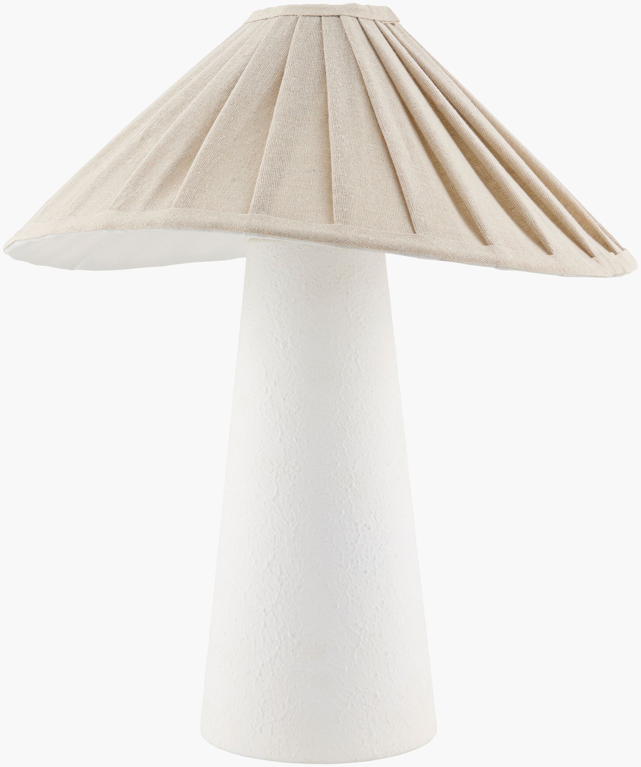 Surya Docia DCI-002 Accent Table Lamp