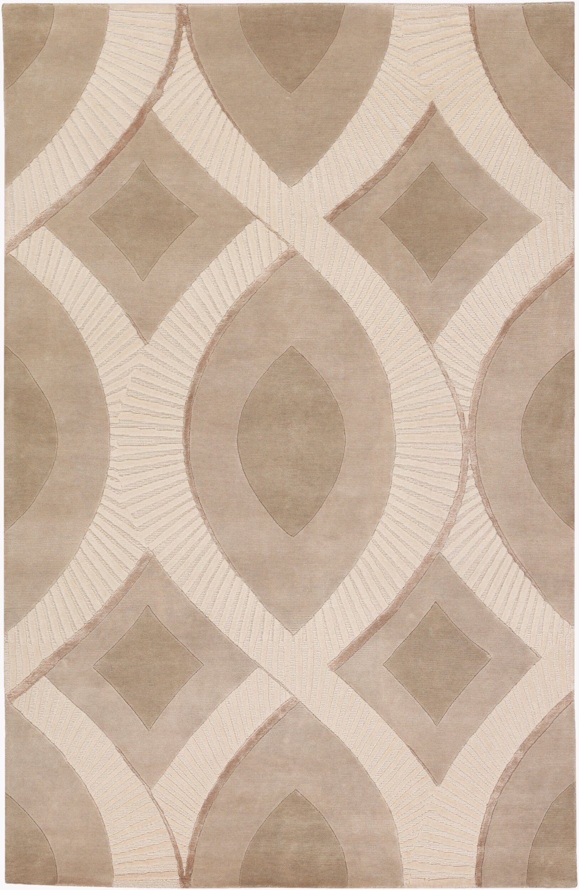 Surya Decadent DCT-6501 Handmade Rug