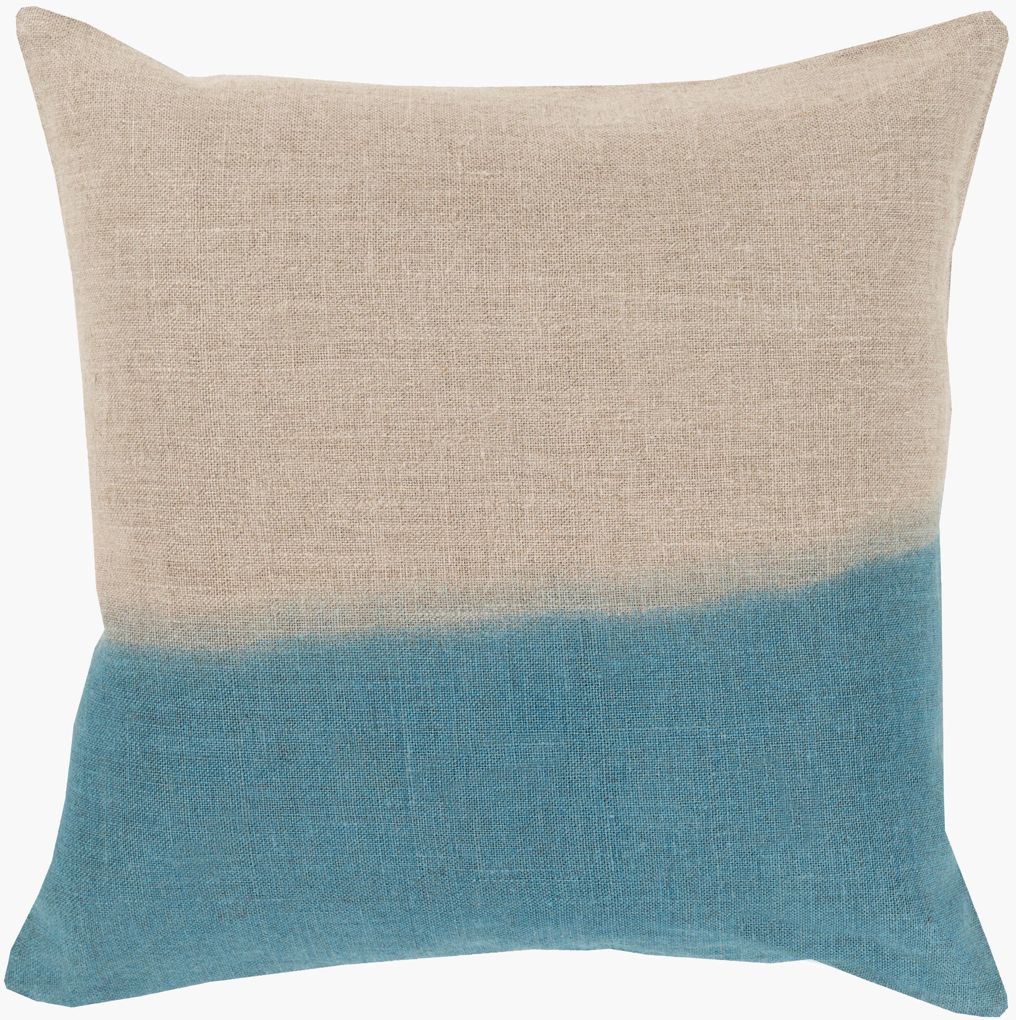 Surya Dip Dyed DD-010 Accent Pillow