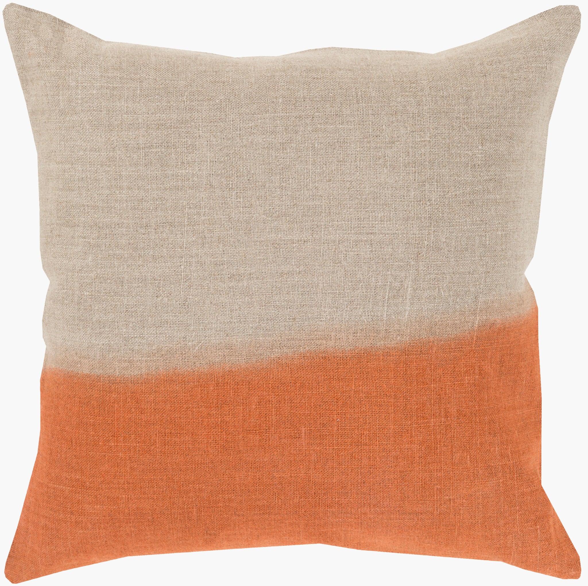 Surya Dip Dyed DD-012 Accent Pillow