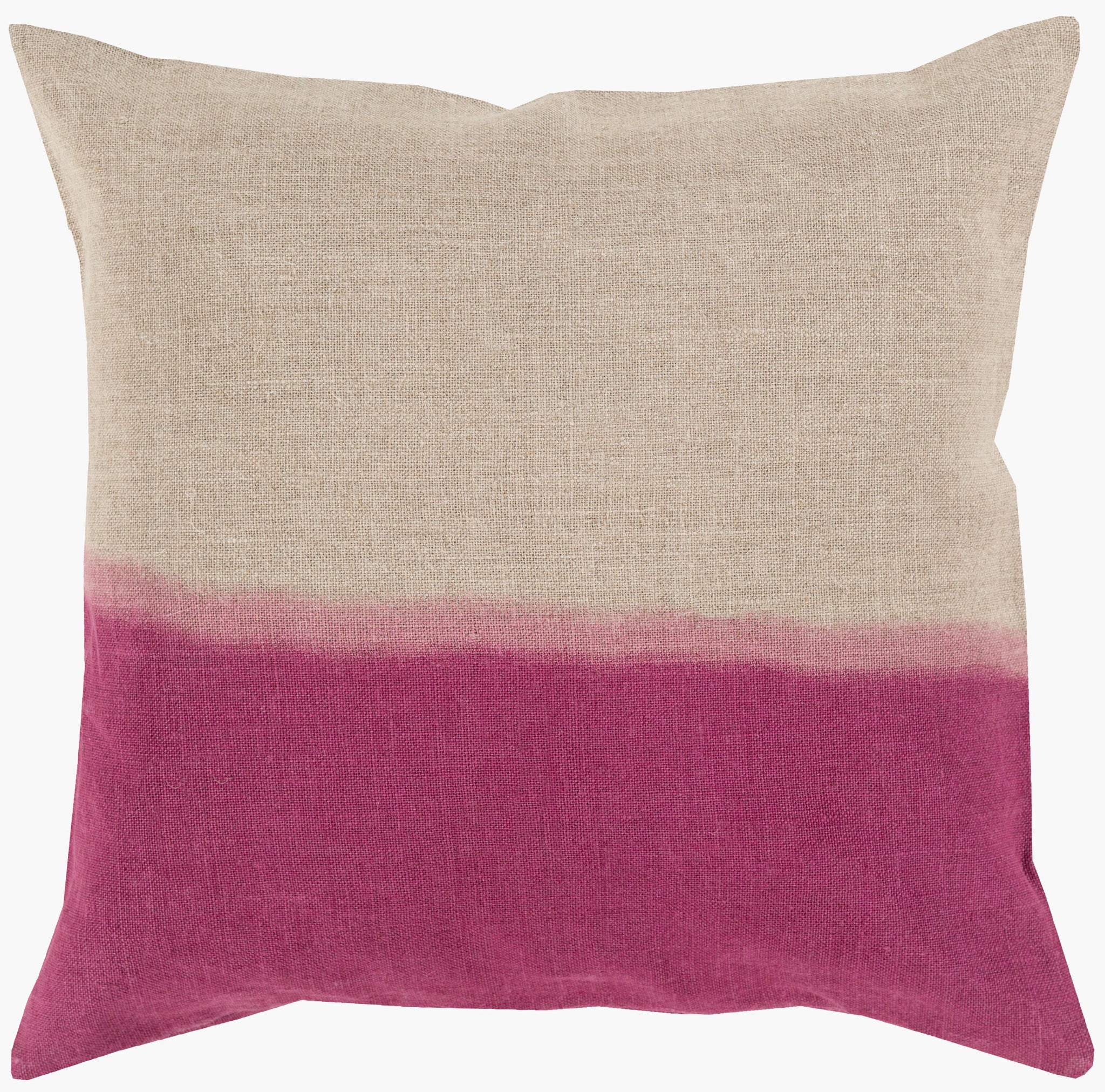 Surya Dip Dyed DD-014 Accent Pillow