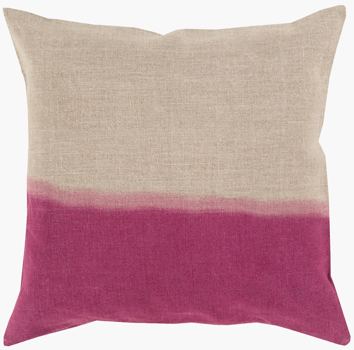 Surya Dip Dyed DD-014 Accent Pillow