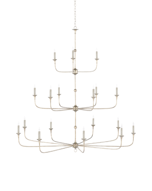 Nottaway Grande Champagne Chandelier