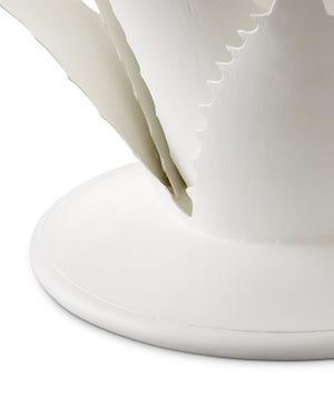 Agave White Objet