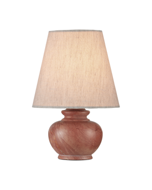 Piccolo Pink Mini Table Lamp