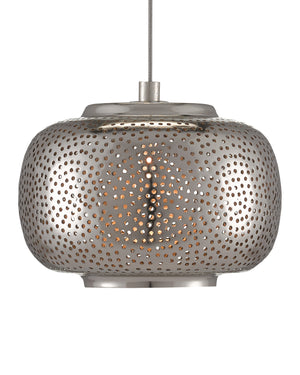 Pepper 30-Light Linear Multi-Drop Pendant