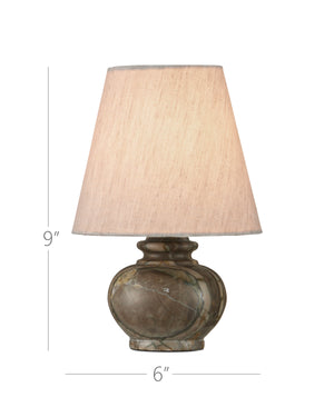 Piccolo Pistachio Mini Table Lamp