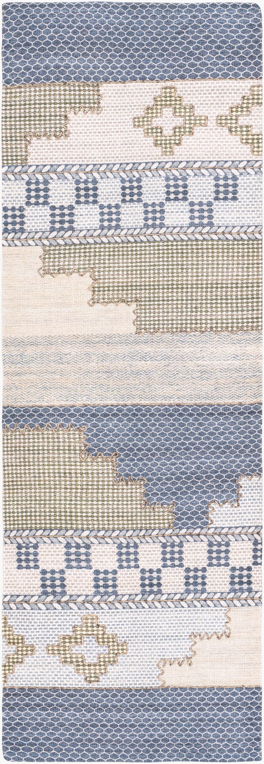 Surya Didim DDM-2300 Handmade Rug
