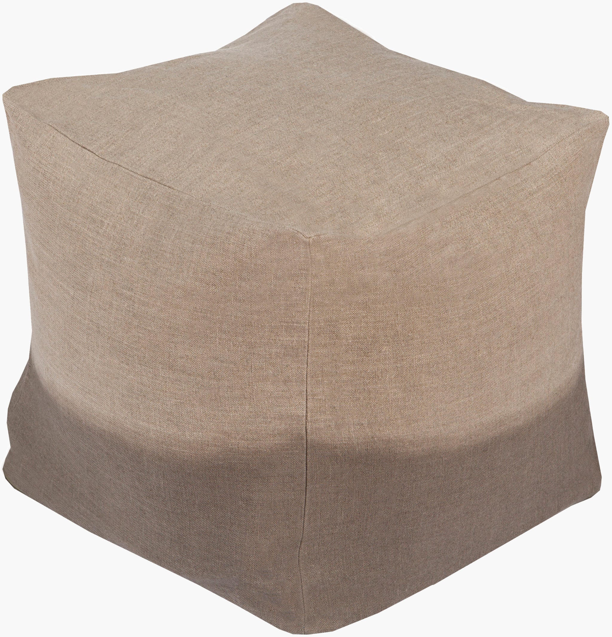 Surya Dip Dyed DDPF-008 Pouf