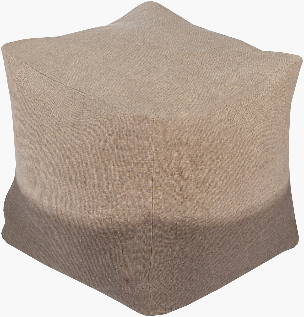 Surya Dip Dyed DDPF-008 Pouf
