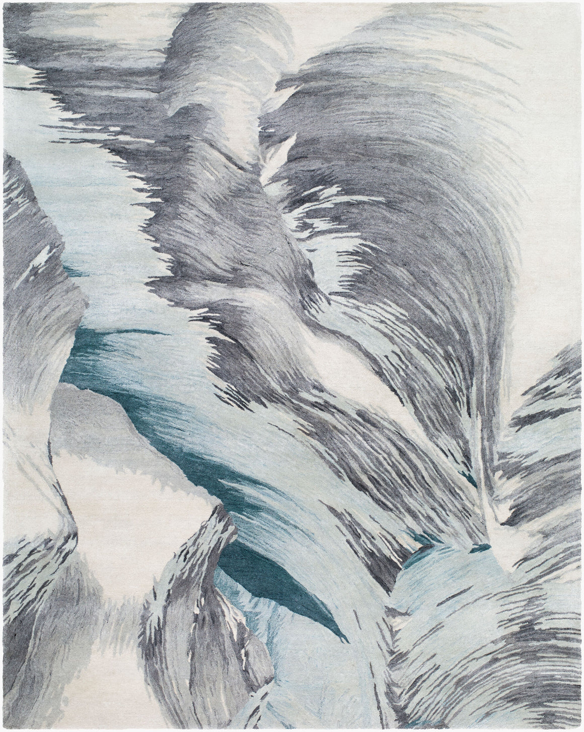 Surya Diva DDV-2300 Handmade Rug