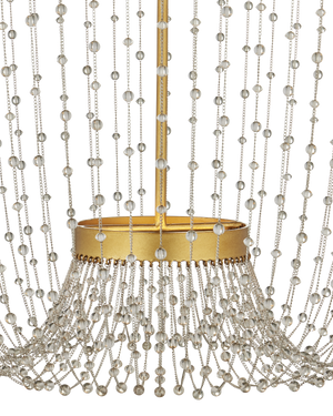 Mademoiselle Grande Chandelier