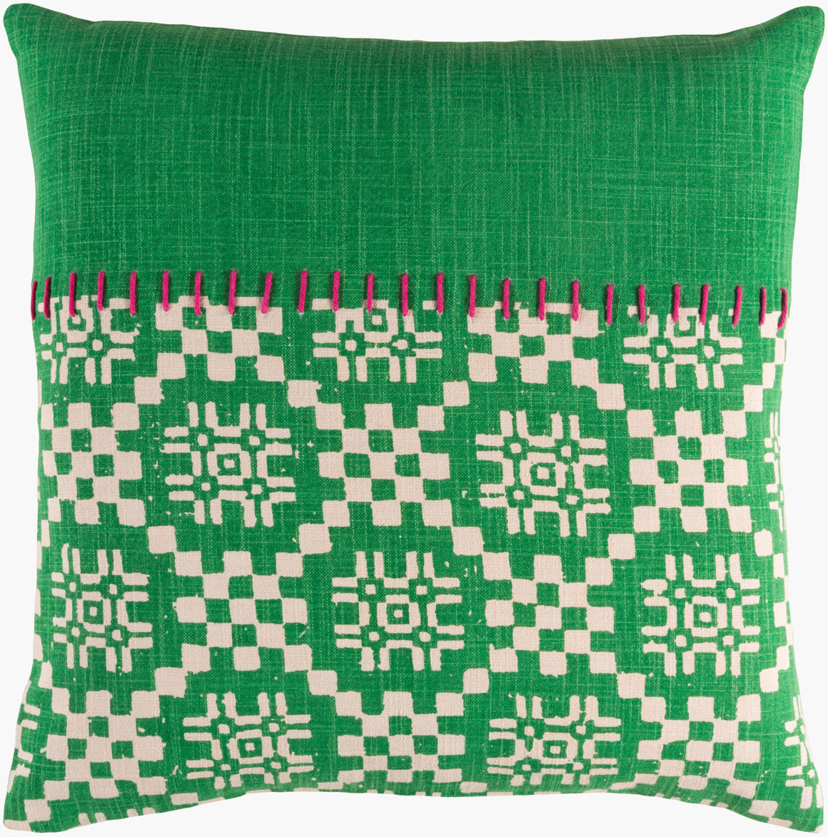 Surya Delray DEA-001 Accent Pillow