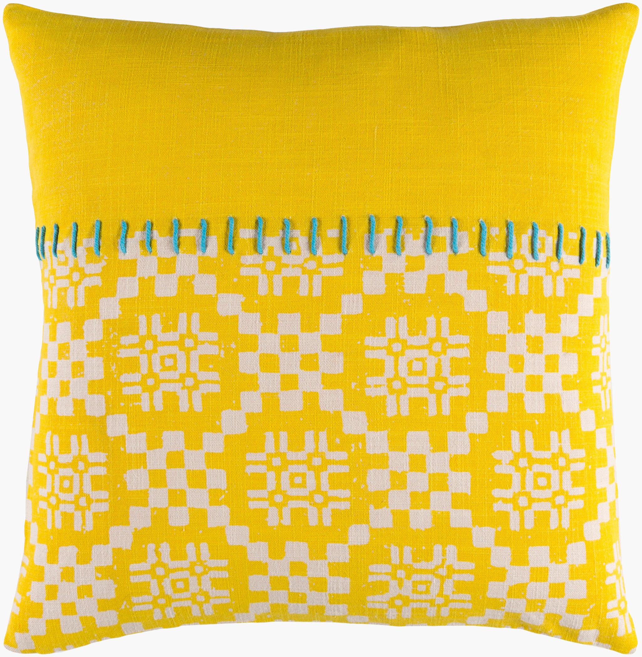 Surya Delray DEA-003 Accent Pillow