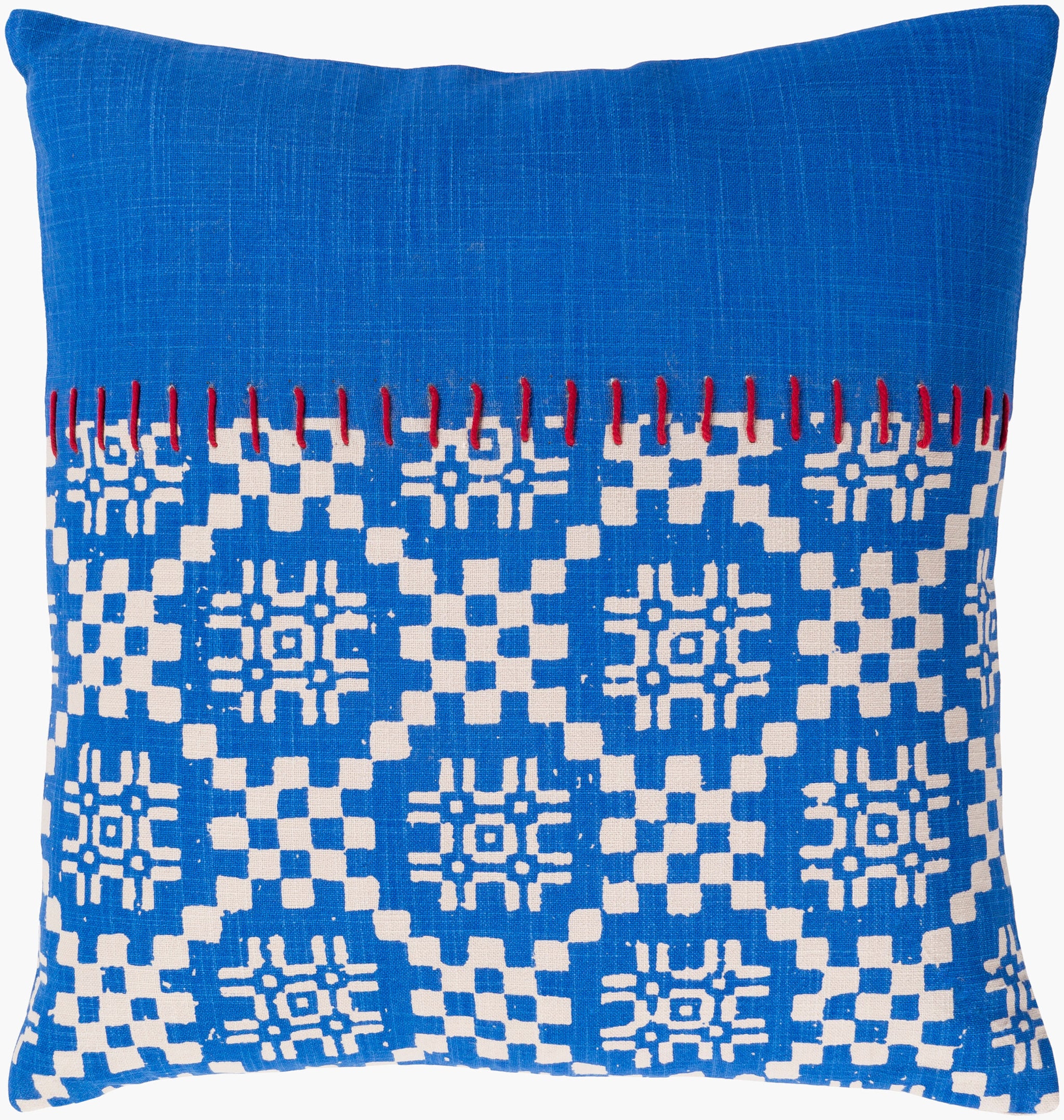 Surya Delray DEA-004 Accent Pillow