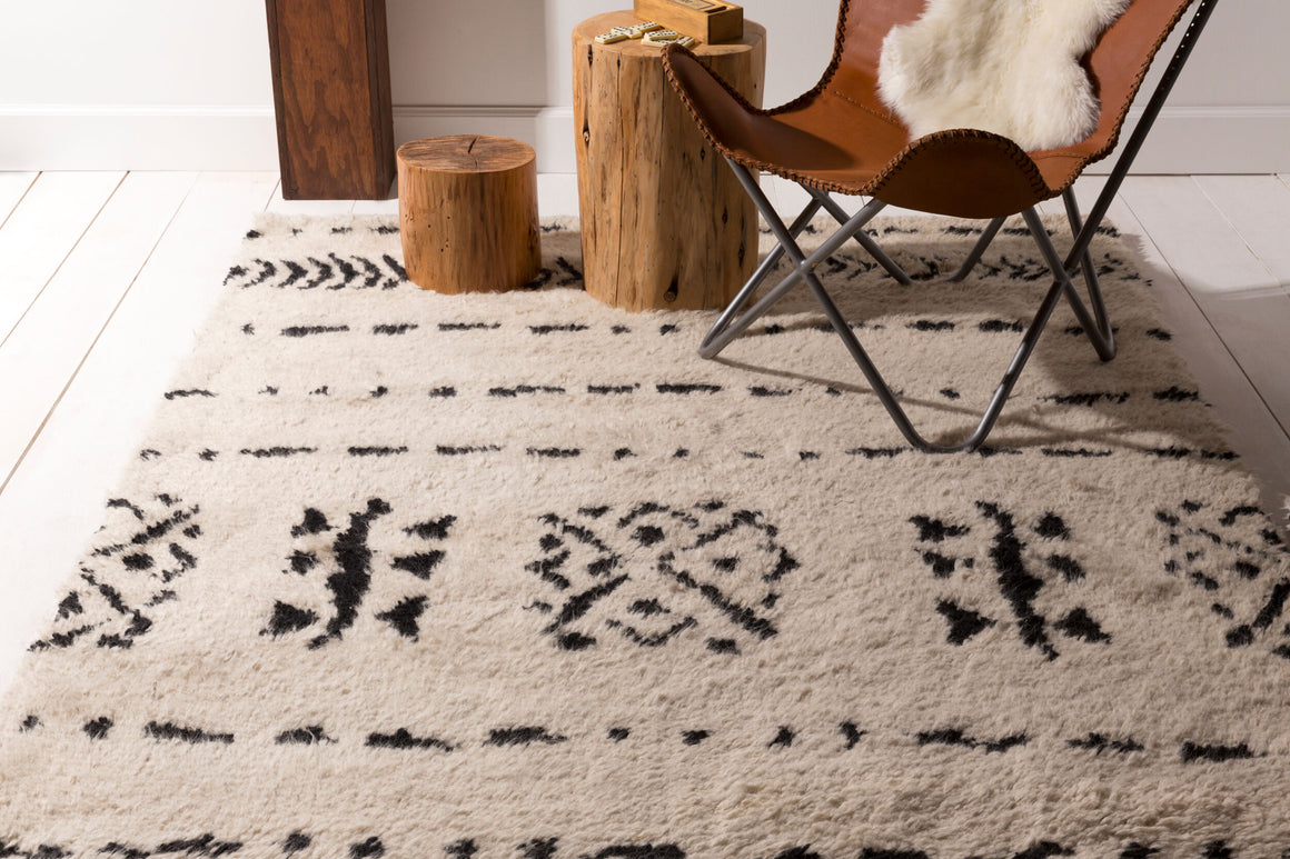 Surya Denali DEN-5000 Handmade Rug