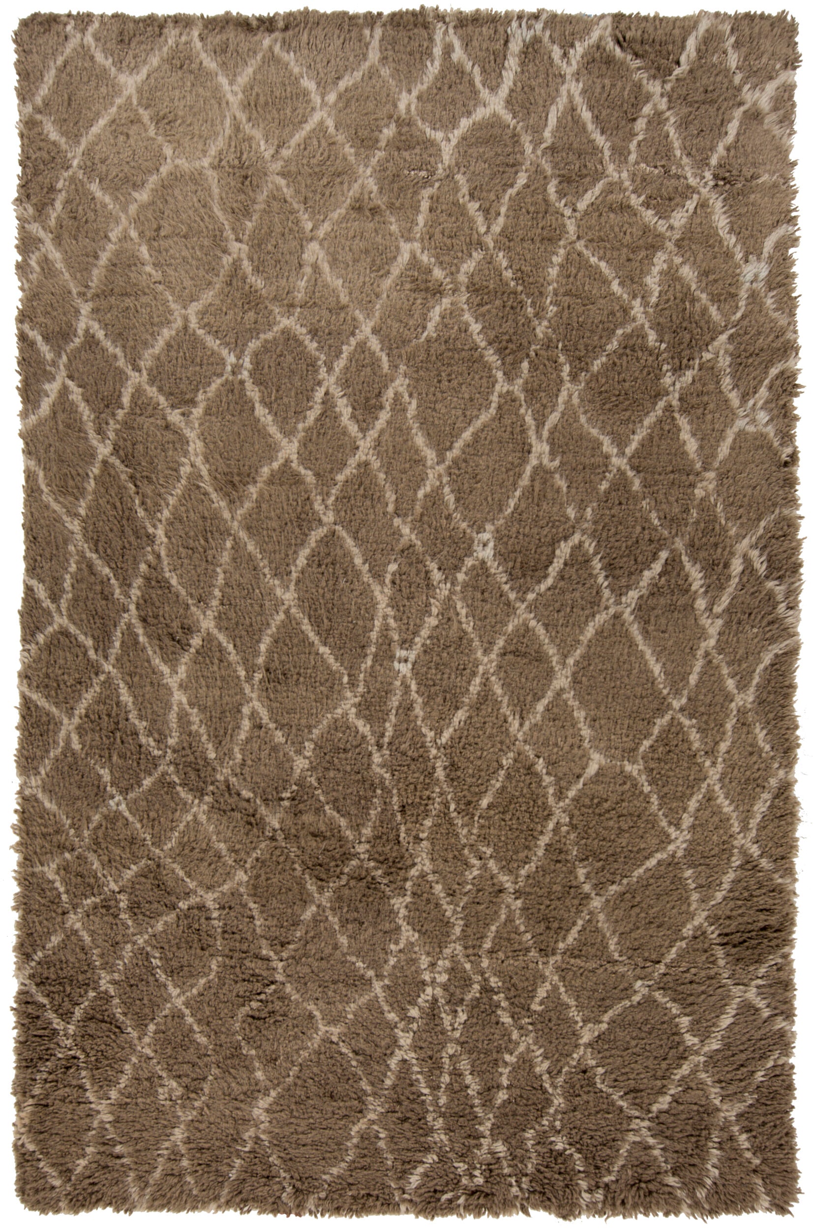 Surya Denali DEN-5001 Handmade Rug