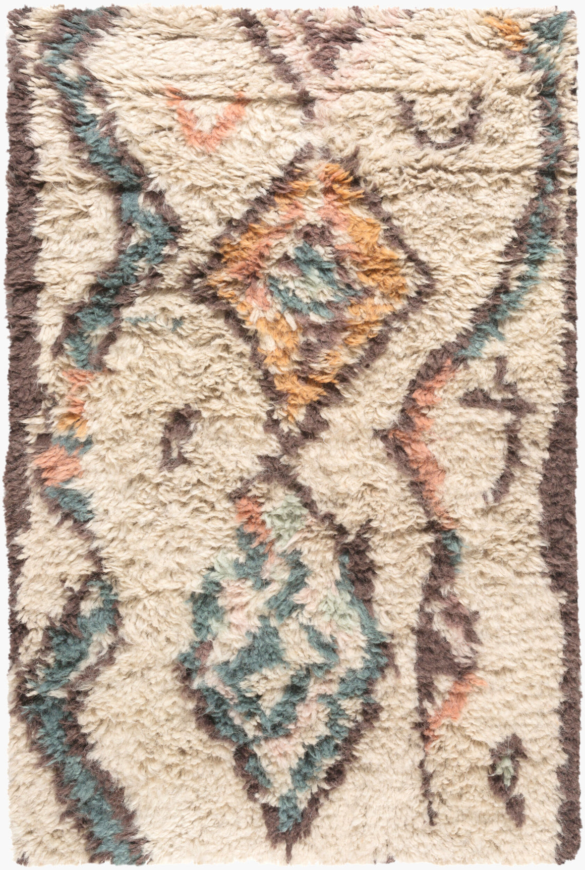 Surya Denali DEN-5002 Handmade Rug