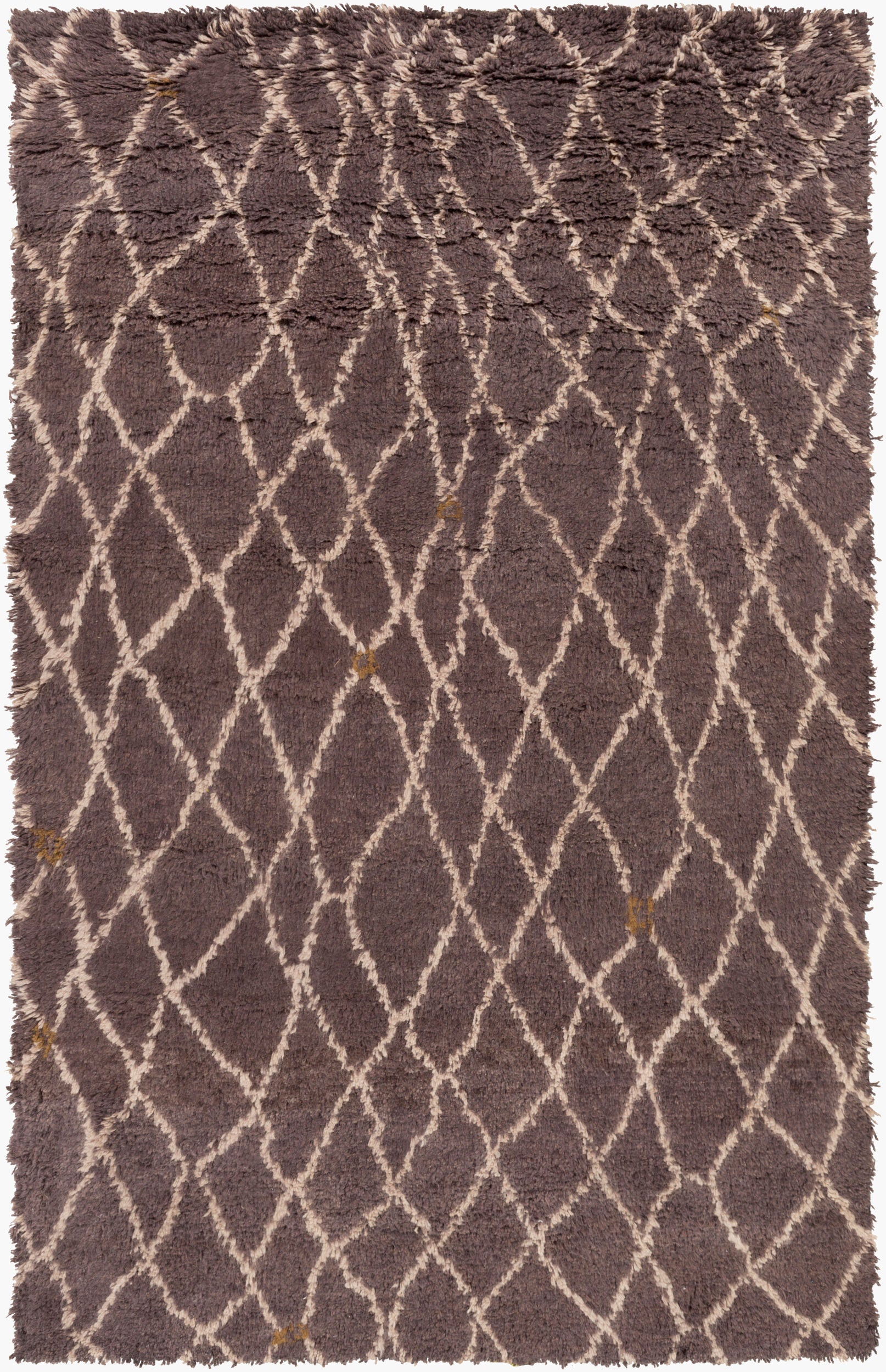 Surya Denali DEN-5005 Handmade Rug